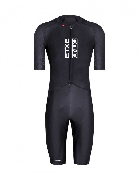 LASTER SKINSUIT