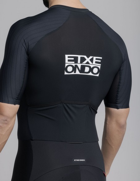 LASTER SKINSUIT