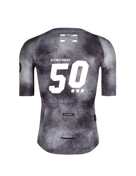 50TH ANNIVERSARY S/S JERSEY