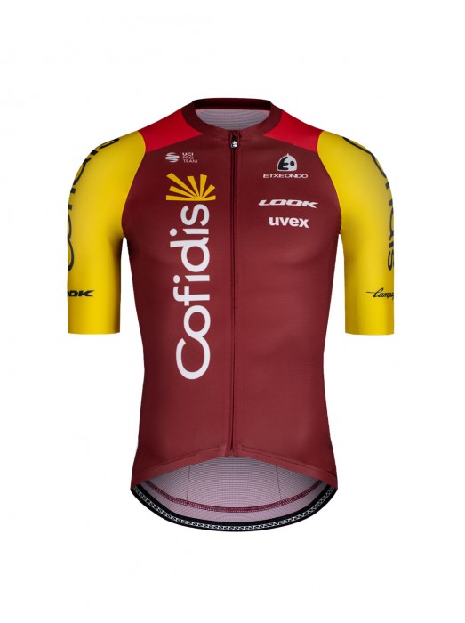COFIDIS TRAINING JERSEY