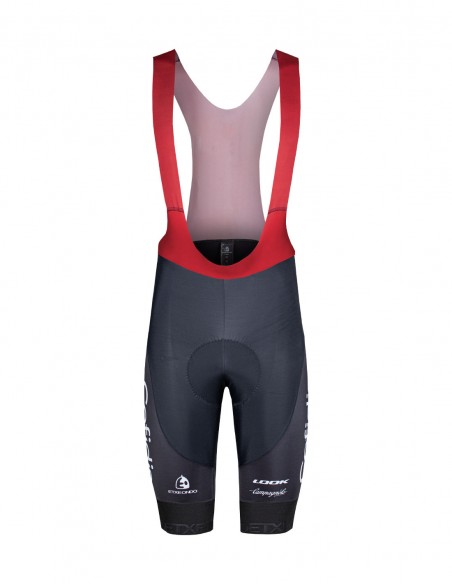 SALOPETTE CORTA TRAINING COFIDIS