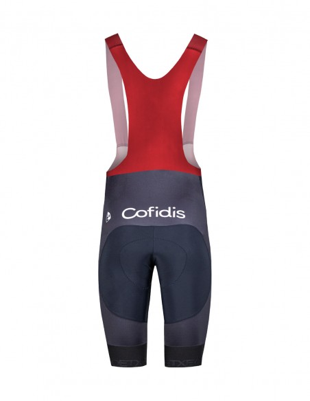 TRÄGERSHORTS TRAINING COFIDIS