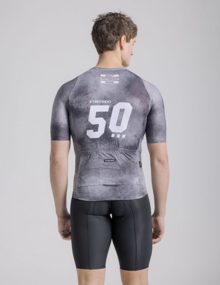 MAILLOT M/C 50e ANNIVERSAIRE