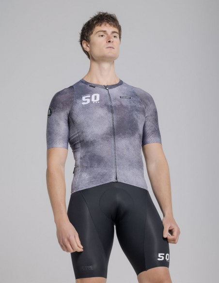 MAILLOT M/C 50e ANNIVERSAIRE