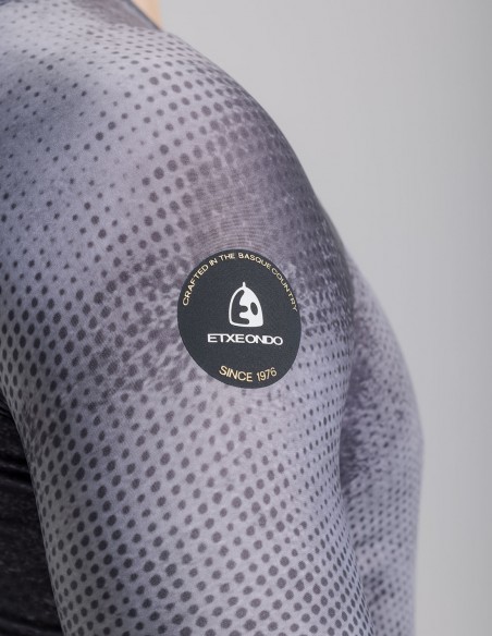 MAILLOT M/C 50e ANNIVERSAIRE