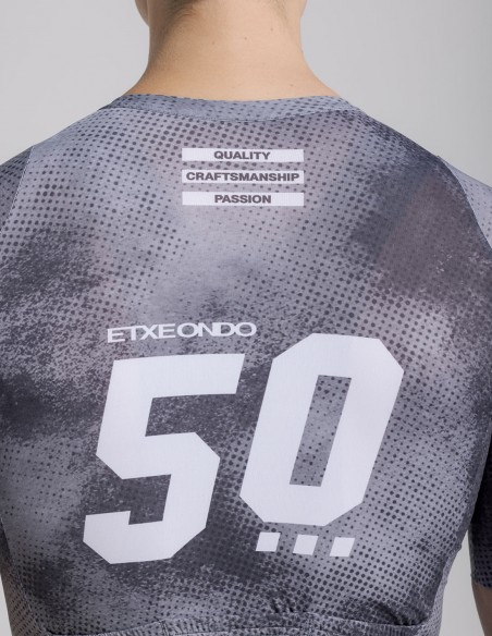 50TH ANNIVERSARY S/S JERSEY