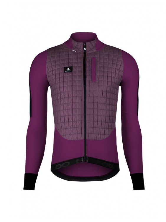 JACKE ARRI PRIMALOFT