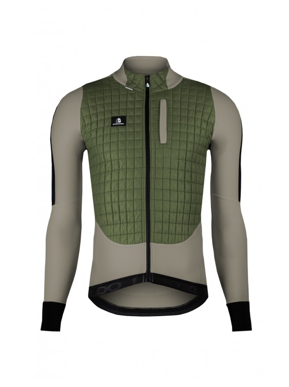 ARRI PRIMALOFT JACKET -...