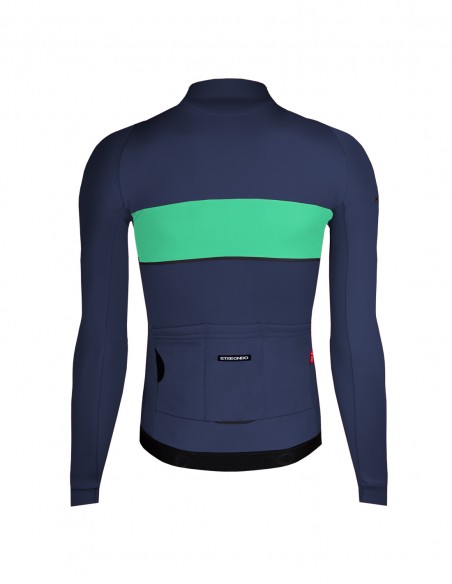 76 PRO GORE-TEX WINDSTOPPER JACKET