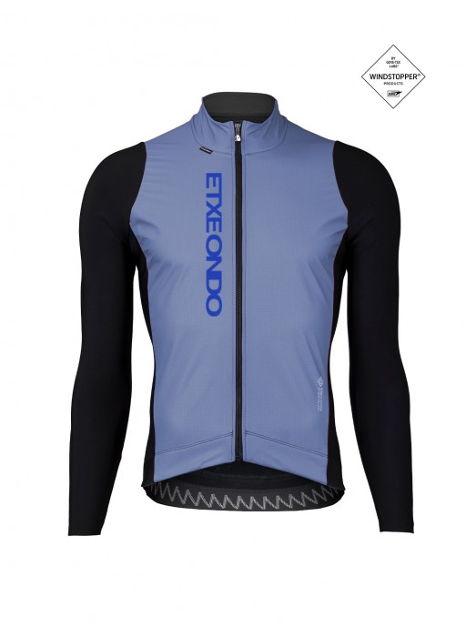 URRUN GORE-TEX WINDSTOPPER JACKET