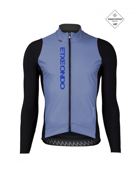 URRUN GORE-TEX WINDSTOPPER JACKET
