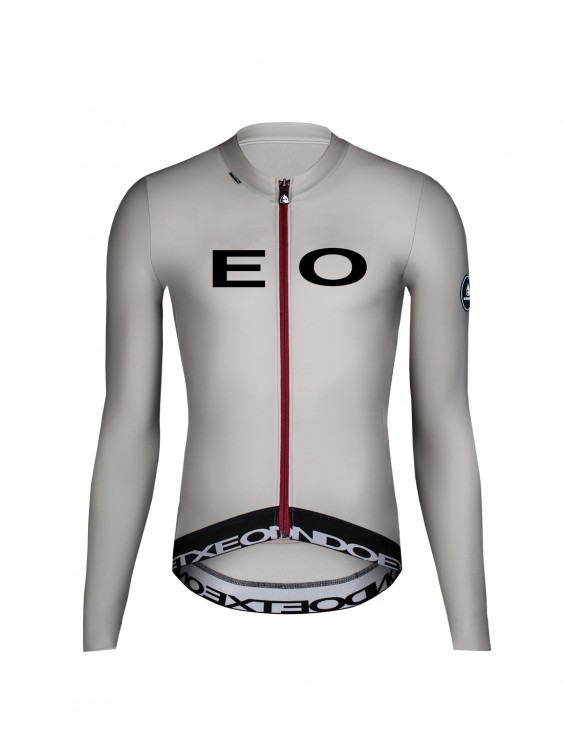BASK THERMAL JERSEY