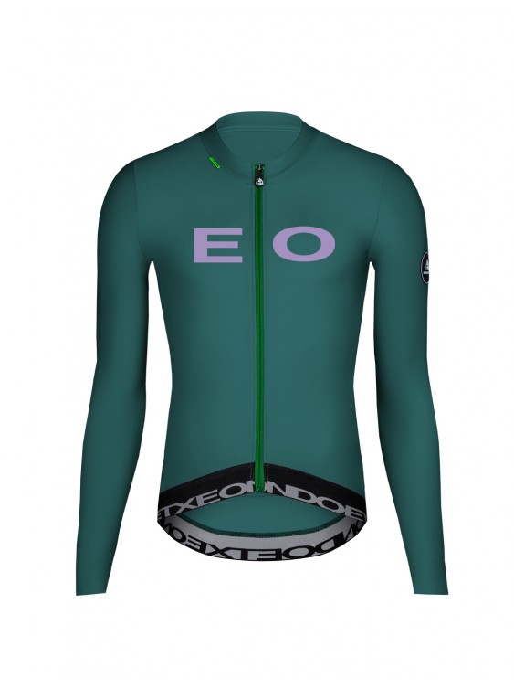BASK THERMAL JERSEY -...