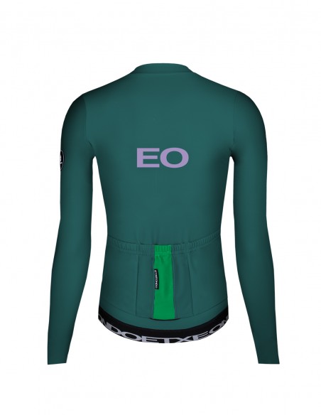 BASK THERMAL JERSEY