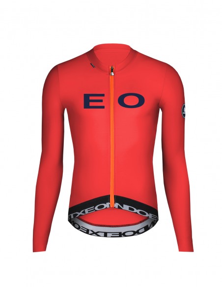 MAILLOT THERMIQUE BASK