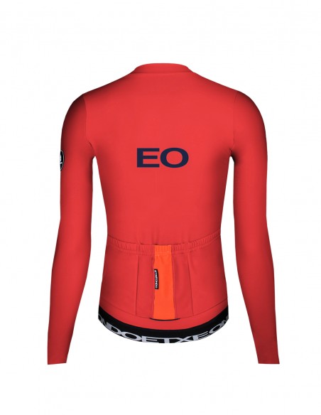 BASK THERMAL JERSEY