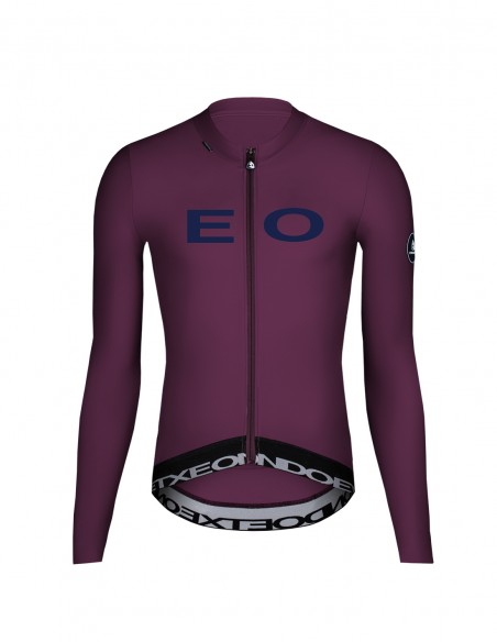 MAILLOT THERMIQUE BASK