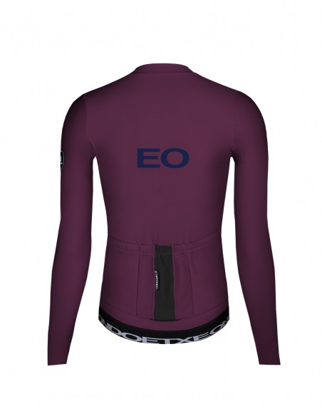 BASK THERMAL JERSEY