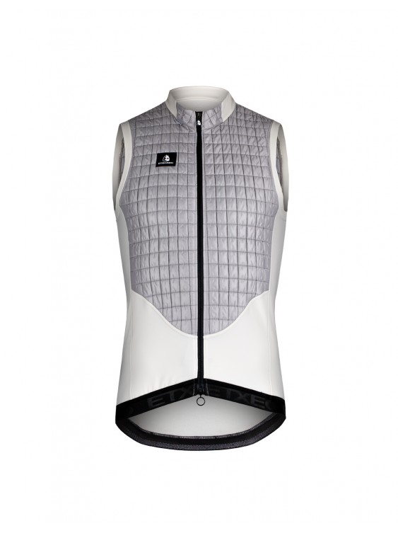 CHALECO ARRI PRIMALOFT -...