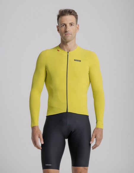 ALDE L/S JERSEY