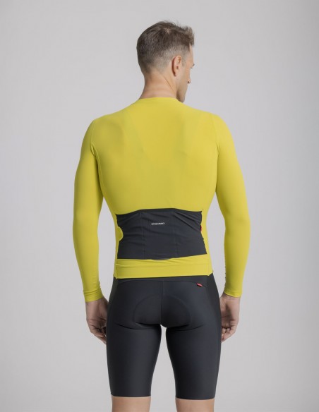 ALDE L/S JERSEY