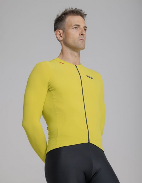 ALDE L/S JERSEY