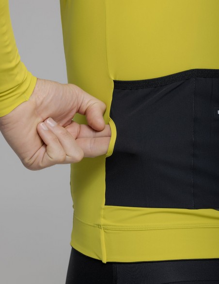 ALDE L/S JERSEY