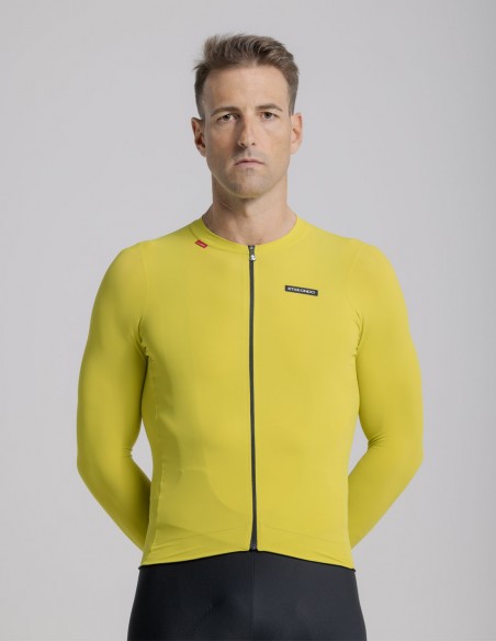ALDE L/S JERSEY