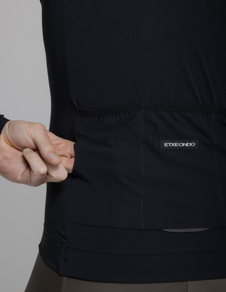 ALDE L/S JERSEY