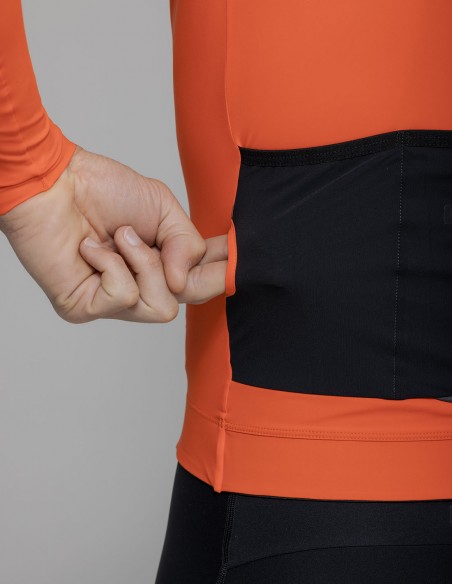 ALDE L/S JERSEY