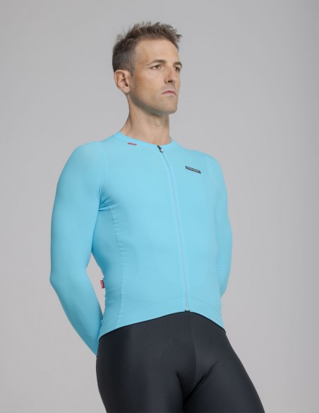 ALDE L/S JERSEY