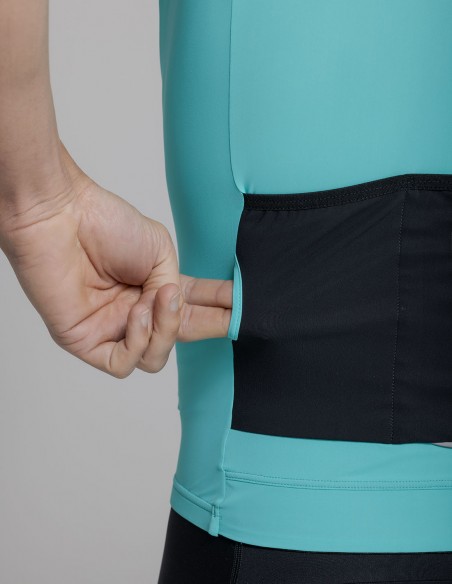 MAILLOT ALDE