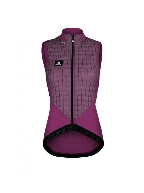CHALECO ARA PRIMALOFT -...