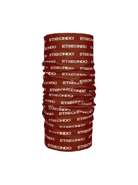 KAPPE-HEADBAND TOKI - ROST