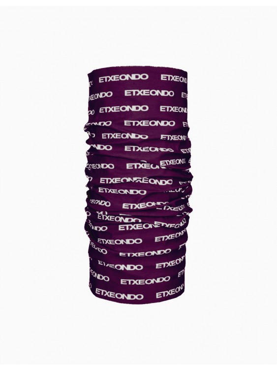 KAPPE-HEADBAND TOKI - VINO
