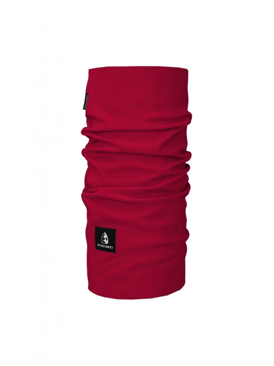 CINTA CUELLO LEPOKO - ROJO