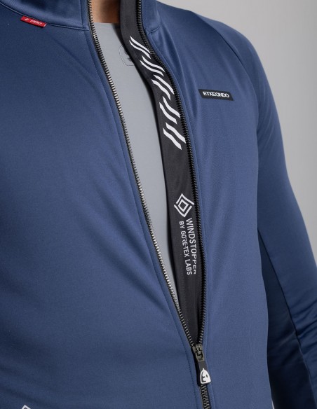 76 PRO GORE-TEX WINDSTOPPER JACKET