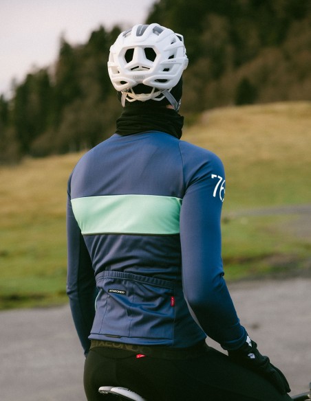 JACKS 76 PRO GORE-TEX WINDSTOPPER