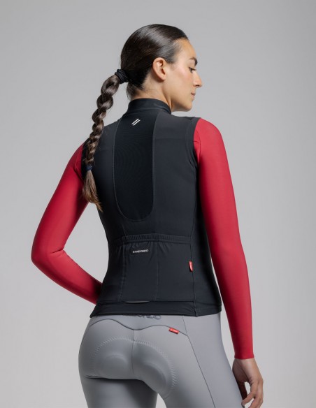 ARIMA GORE-TEX WINDSTOPPER VEST