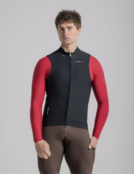 CHALECO ARIMA GORE-TEX WINDSTOPPER