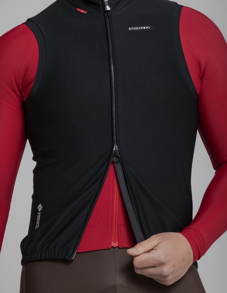 ARIMA GORE-TEX WINDSTOPPER VEST