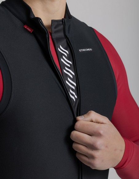 ARIMA GORE-TEX WINDSTOPPER VEST