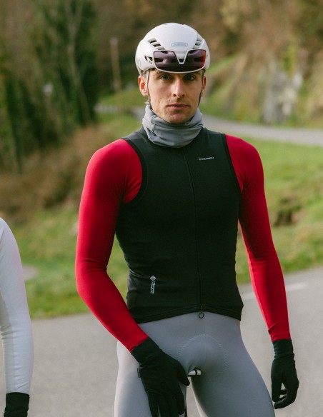 CHALECO ARIMA GORE-TEX WINDSTOPPER