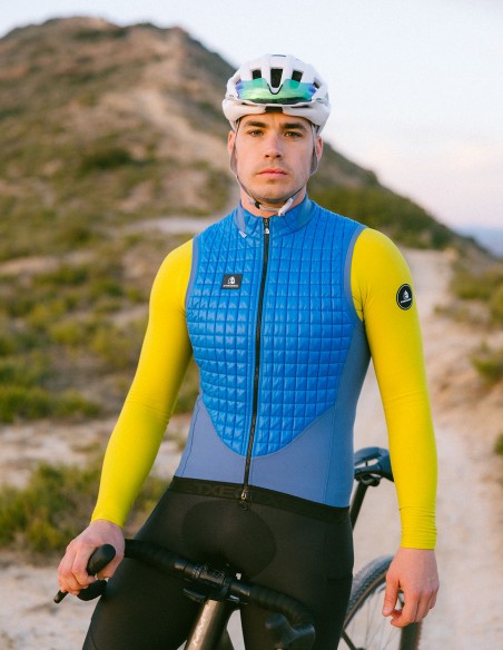 ARRI PRIMALOFT VEST