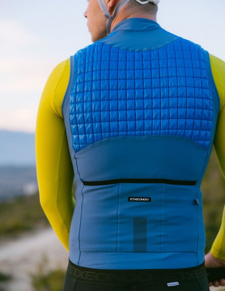ARRI PRIMALOFT VEST