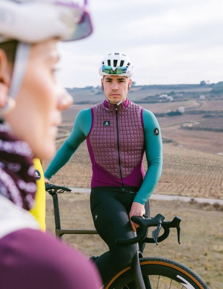 ARRI PRIMALOFT VEST