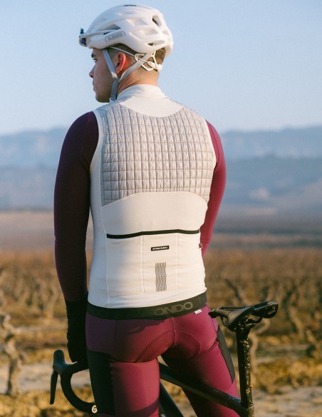GILET (BODY) ARRI PRIMALOFT