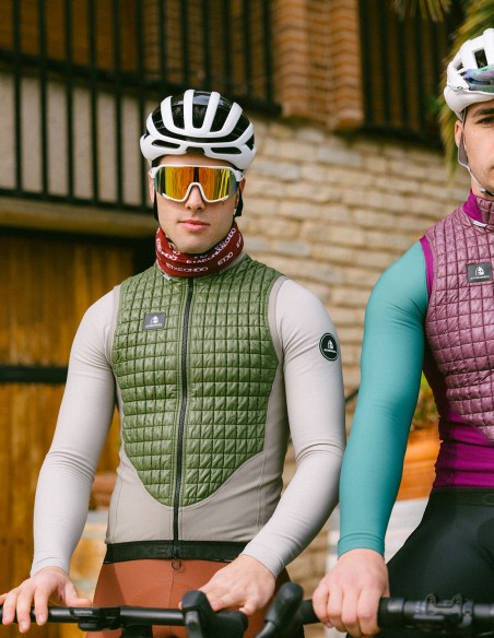 ARRI PRIMALOFT VEST