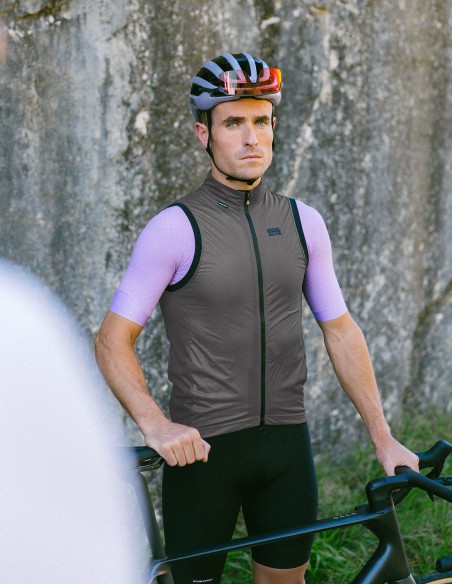 GILET (BODY) EON