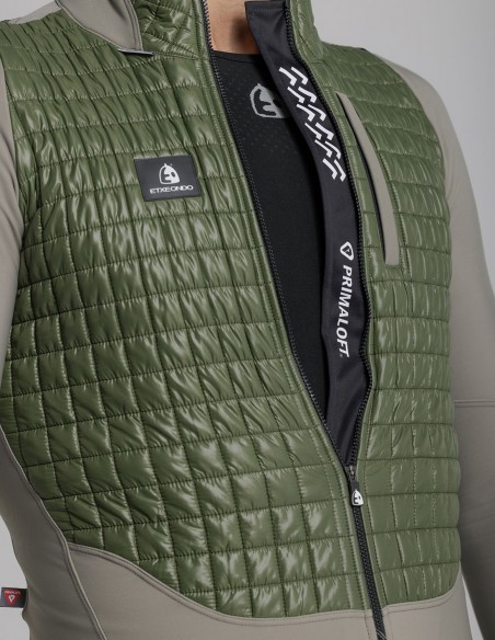 JACKS ARRI PRIMALOFT